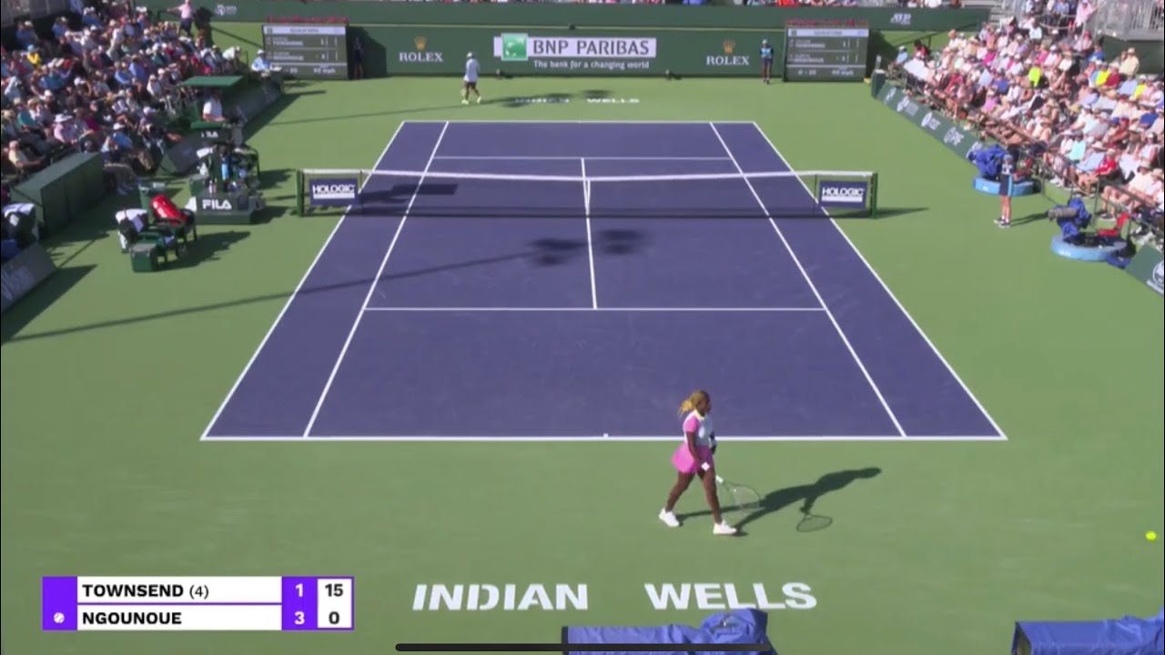 Taylor Townsend | Robin Montgomery | Hailey Baptiste | Clervie Ngounoue 🇺🇸 ❤️ win or go home‼️ Taylor Townsend | Robin Montgomery | Hailey Baptiste | Clervie Ngounoue 🇺🇸 ❤️ win or go home‼️