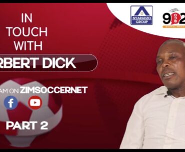 Hebert Dick Interview I Unfiltered (Part 2)