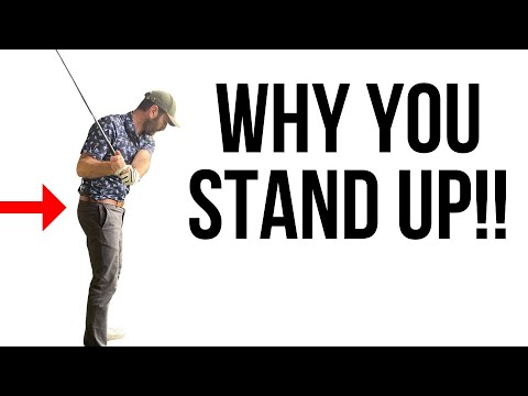 EVERY Golfer Makes The SAME Downswing Mistake (Golf Swing Tips) EVERY Golfer Makes The SAME Downswing Mistake (Golf Swing Tips)