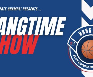 HANGTIME Boys | Episode 9