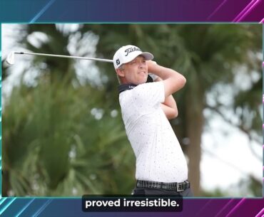 Golfers Who Quit PGA Tours For Strange Reasons