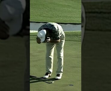 The Major Champion with the worst Playoff Record on the PGA Tour