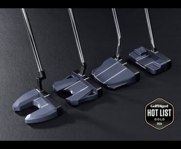 Bettinardi Golf Unveils 2024 INOVAI Series
