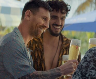 Superior Beach | Michelob ULTRA