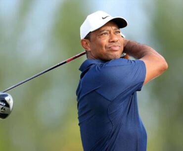 PGA TOUR PRO RISKS TIGER WOODS' WRATH: "THE WRITING IS ON THE WALL" #gt3l9f