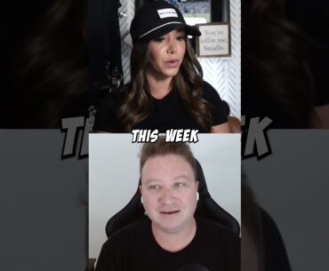 Scottie Scheffler's Beard Up, Patrick Cantlay Down