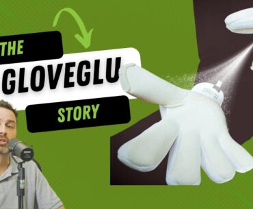 The gloveglu Story