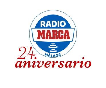 Gala 24 aniversario de Radio Marca Málaga