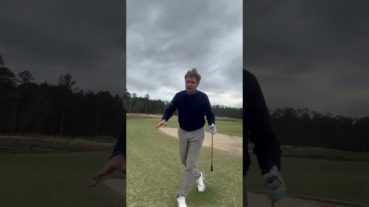 Congaree Golf Club is a Special Place. Congaree Golf Club is a Special Place.