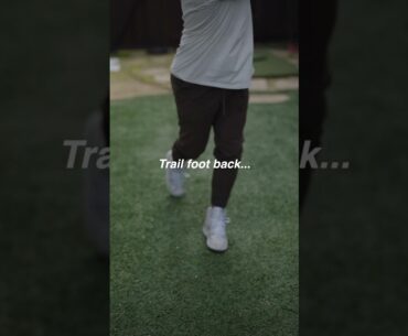 Match Your Grip With How You Use The Ground