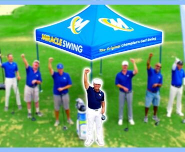 Miracle Swing Investor Call