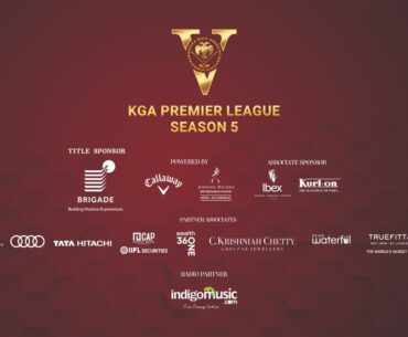 KGA KPL 5 - ROUND 3 DAY 1