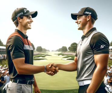 PGA vs. LIV Shockwave: Top Golfers Challenge Flawed Rankings!