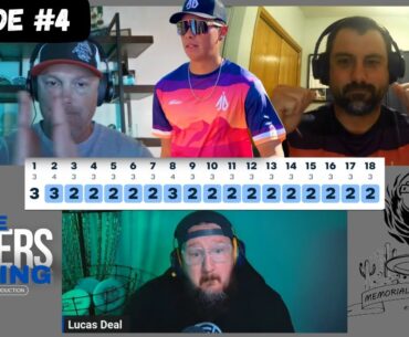 Memorial Recap, WACO Preview, Best Discraft Molds & MORE! | Episode 4