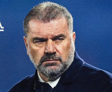 Is Postecoglou on the right track at Spurs?