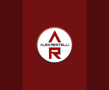 alexrestelli rossonero sta trasmettendo dal vivo.