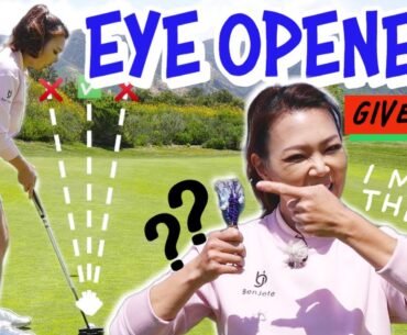 Missing Short Putts? (Giveaway Included 🎁) | Drop 10 Shots Series (Ep. 5)