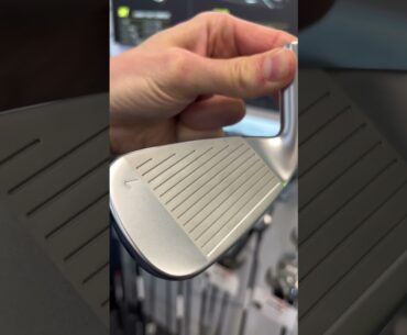 Game improvement with the Ping G730 iron #golfequipment #golf #customfitting
