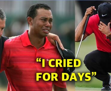 The Most TRAGIC Golfing Stories In HISTORY: Young Golfers Lost Too Soon