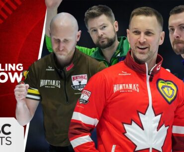 That Curling Show: Previewing championship weekend live from the 2024 Brier