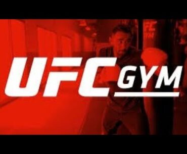 UFC Gym Faceoff: UFC Gym Long Island vs UFC Fit Wayne