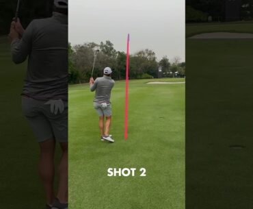 Looks like Peter Uihlein is ready for a big week in Hong Kong 🐐