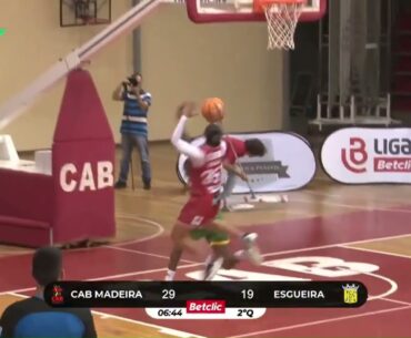 Sila Finau G/F 23-24 Pro Season