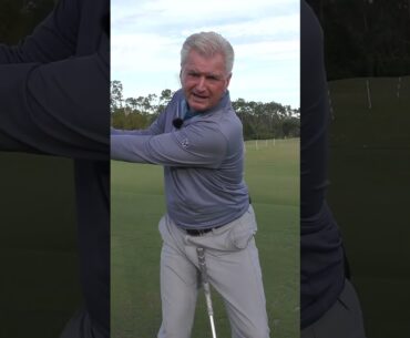 Arm swing