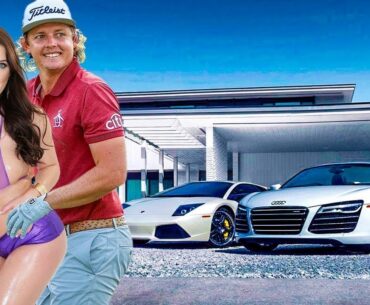 Cameron Smith INSANE Lifestyle.. He's Sleeping With WHO Now