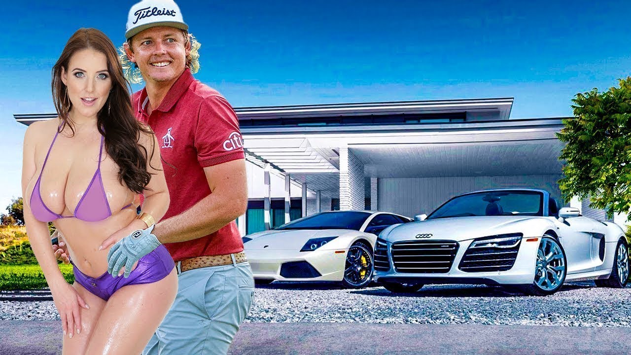 Cameron Smith INSANE Lifestyle.. He’s Sleeping With WHO Now Cameron Smith INSANE Lifestyle.. He's Sleeping With WHO Now