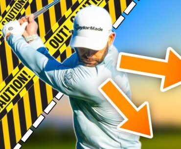 Avoid This - It’s a Destroying Your Ball Striking