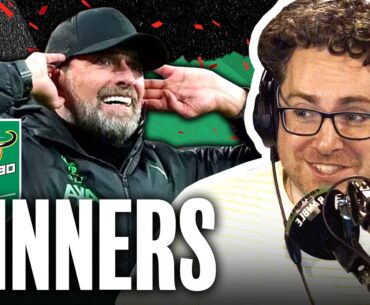 Jürgen Klopp’s greatest victory? | Football Ramble