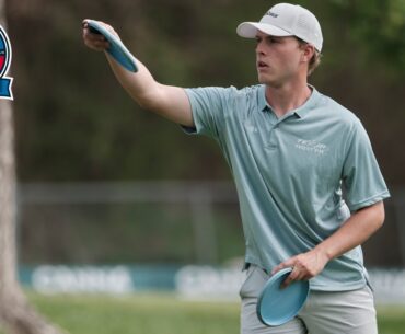 Round 1, MPO | 2024 Prodigy Presents WACO