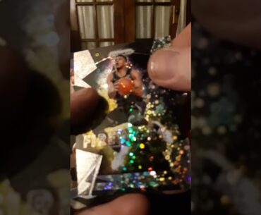 2018-19 Panini Prizm Fast Break Hobby Box