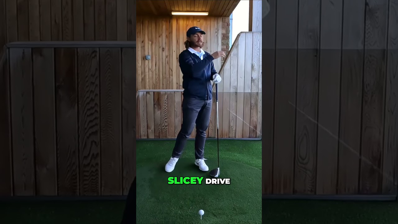 Tommy Fleetwood Master Your Driver Tips to Improve Your Attack Angle and Hit Powerful Drives Tommy Fleetwood Master Your Driver Tips to Improve Your Attack Angle and Hit Powerful Drives