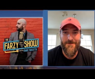 Todd Herremans remembers Jason Kelce "The Rookie" and how Kelce changed the game
