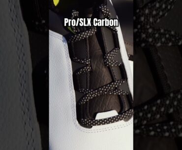 FootJoy | Pro/SLX Carbon #FootJoy #ProSLX #Shorts