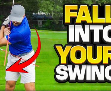 The "Magic Move" That Automates The Golf Swing