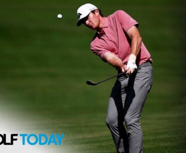 Roundtable: Are veteran PGA Tour stars being outshined? | Golf Today | Golf Channel