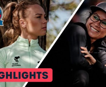 Final Round Highlights, FPO | 2024 Prodigy Presents WACO