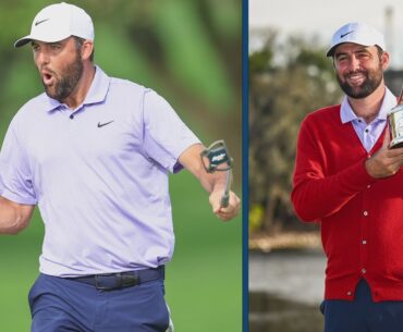 Every shot from Scottie Scheffler’s win at Arnold Palmer Invitational | 2024