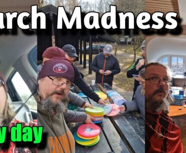 March 2024 #9 - Busy day