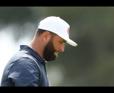 Jon Rahm advocates for Talor Gooch's inclusion in Majors #gj8l4f