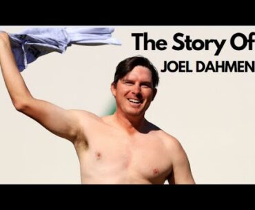 THE INSPIRING STORY OF JOEL DAHMEN I MINI GOLF DOCUMENTARY