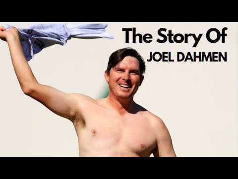 THE INSPIRING STORY OF JOEL DAHMEN I MINI GOLF DOCUMENTARY THE INSPIRING STORY OF JOEL DAHMEN I MINI GOLF DOCUMENTARY