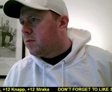 Monday Night Golf Night - OWGR, LIV, Full Swing, PGA Tour and MORE