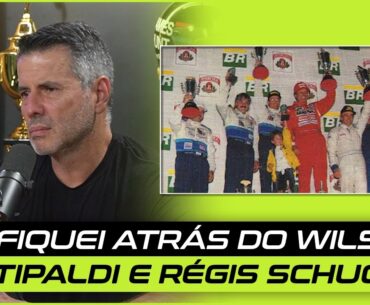 Como nasceu a PORSCHE CUP BRASIL? #cortes #pelaspistaspodcast