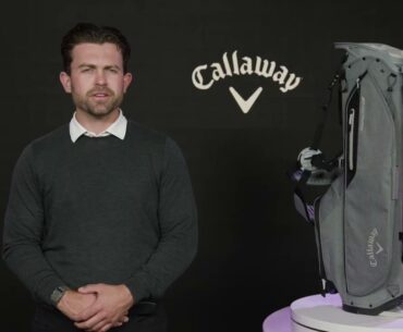 Callaway Fairway C Golf Stand Bag | Click Golf