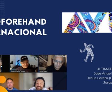 Leyendas del ultímate venezolano