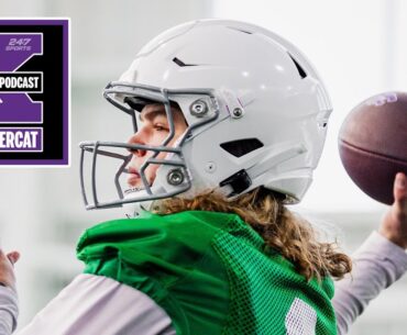Powercat Podcast | Kansas State's biggest spring football storylines
